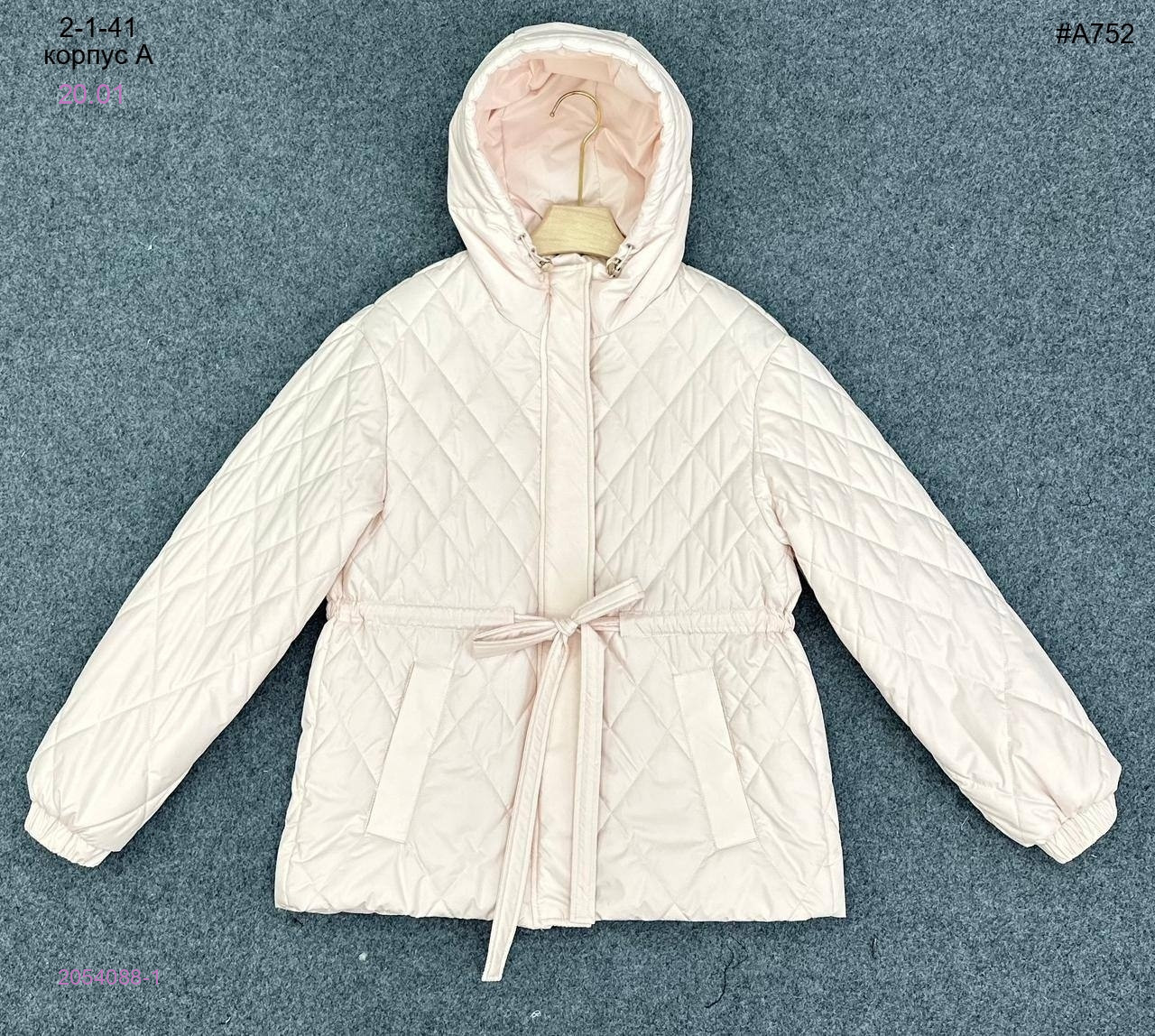 Куртка весна 2054088-1