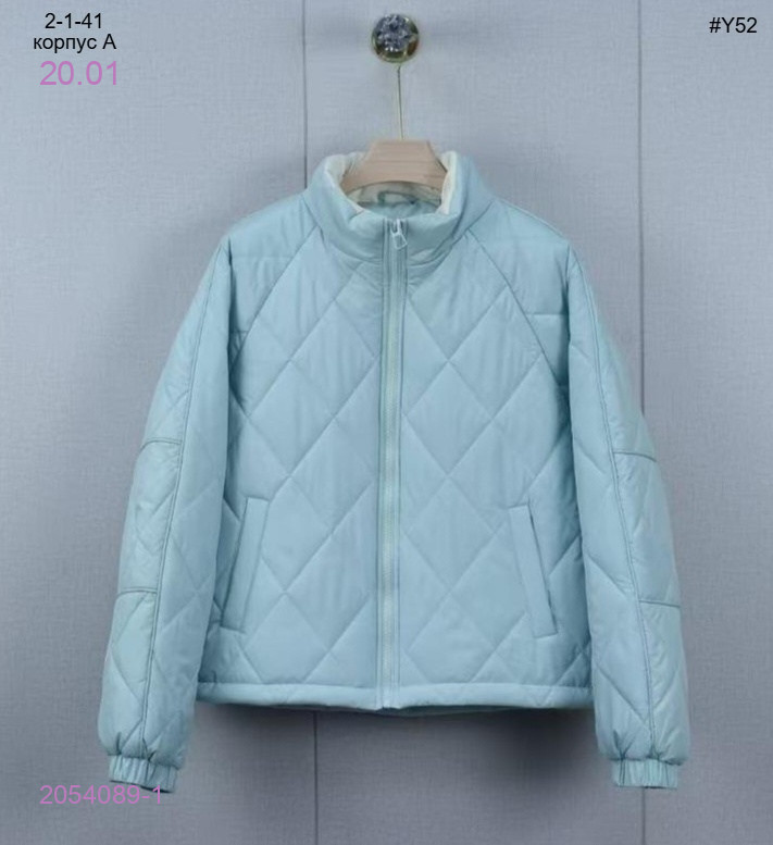 Куртка весна 2054089-1