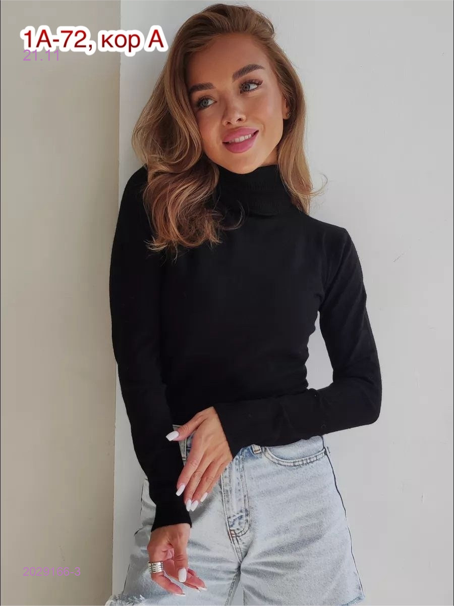 Водолазка 2029166-3