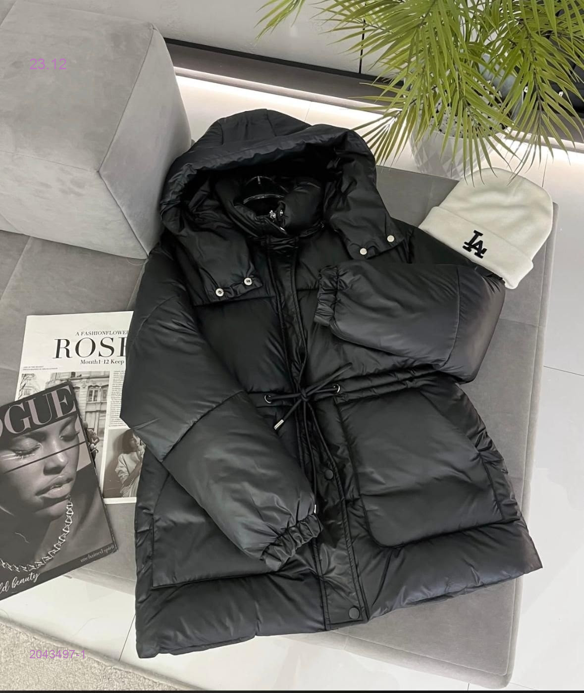 Куртка 2043497-1