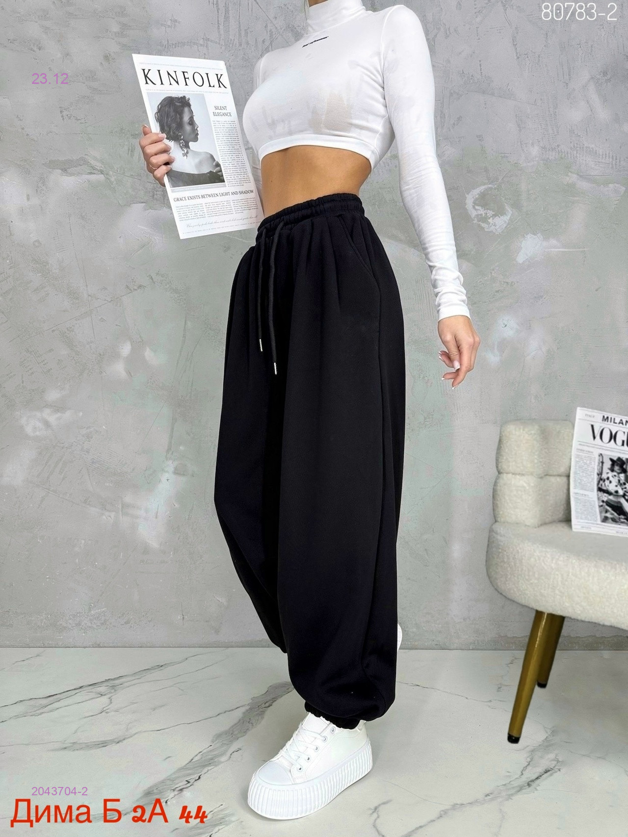 Штаны бронь 2043704-2