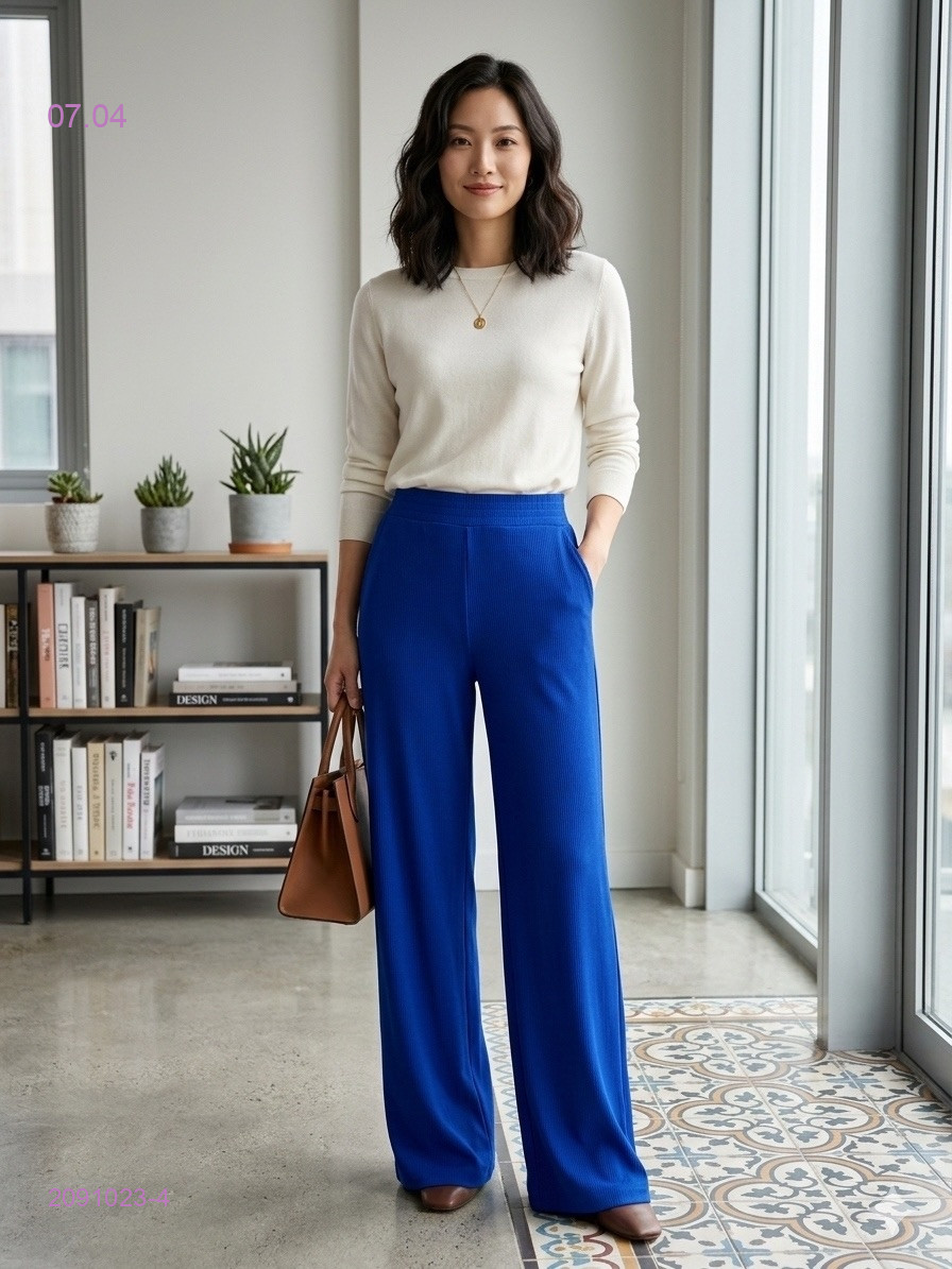 Штаны 2091023-4