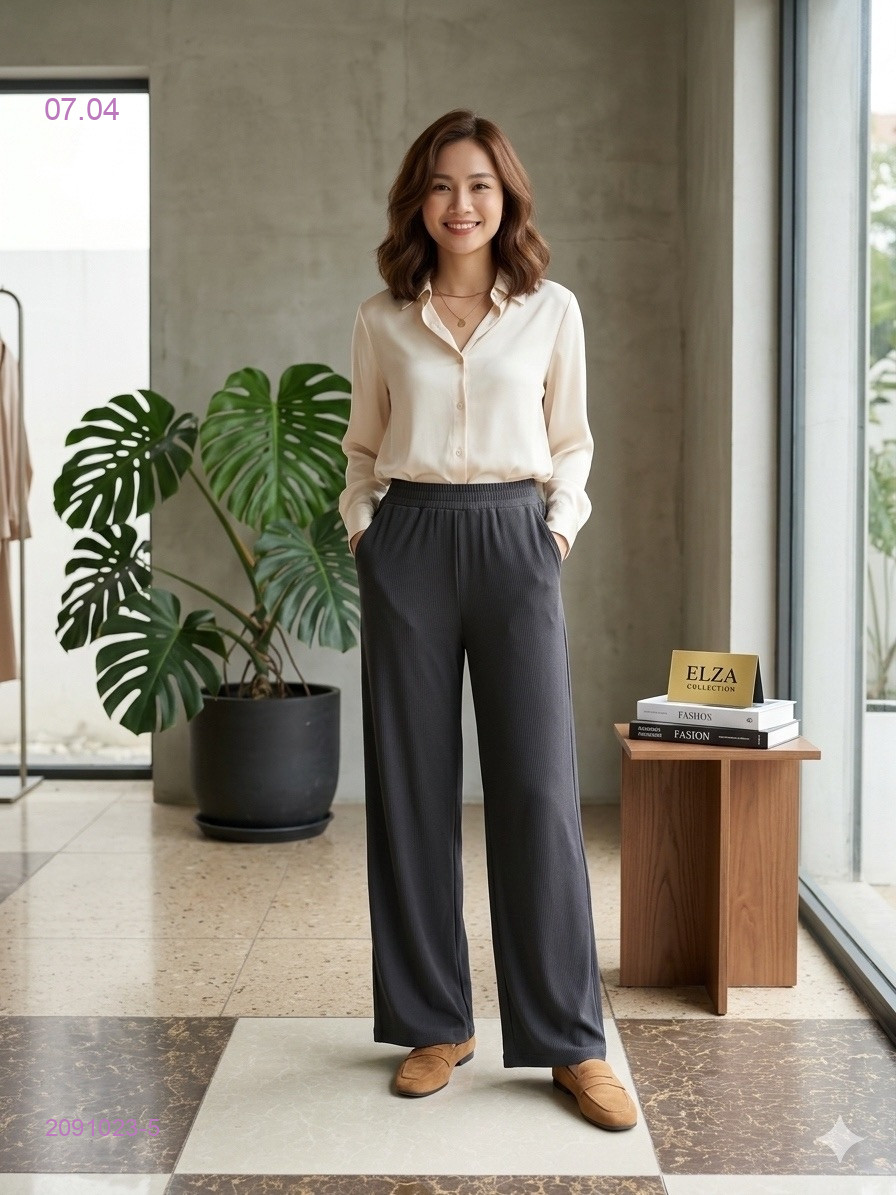 Штаны 2091023-5