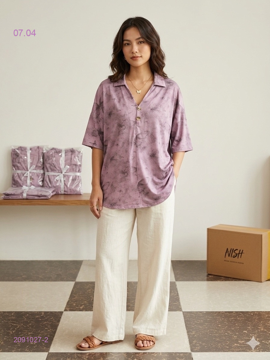 Блузка 2091027-2