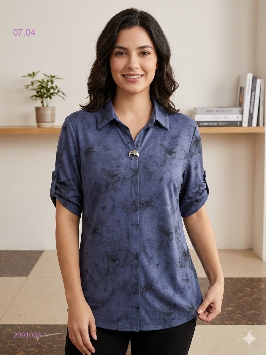 Блузка 2091028-1