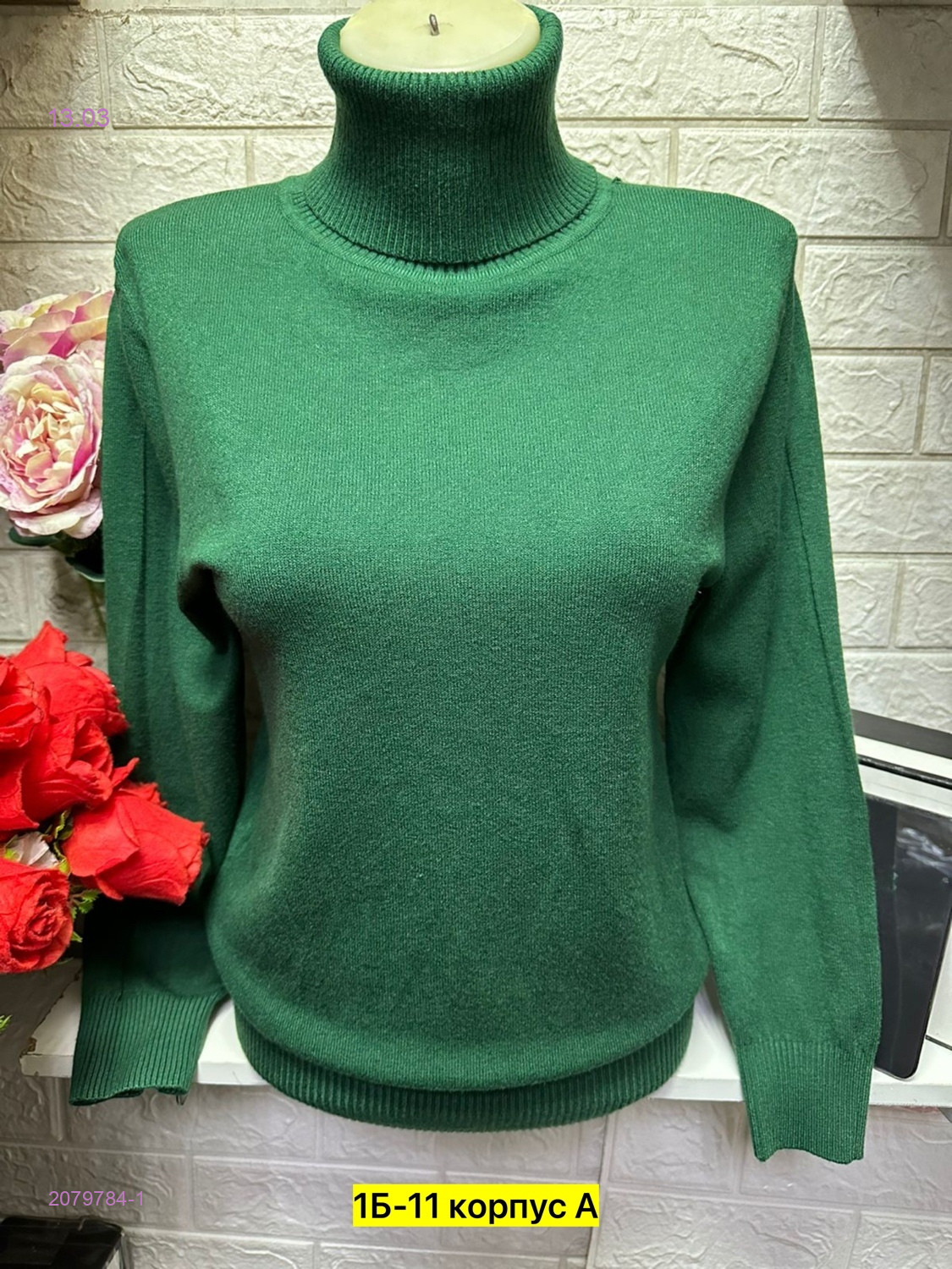 Водолазка 2079784-1