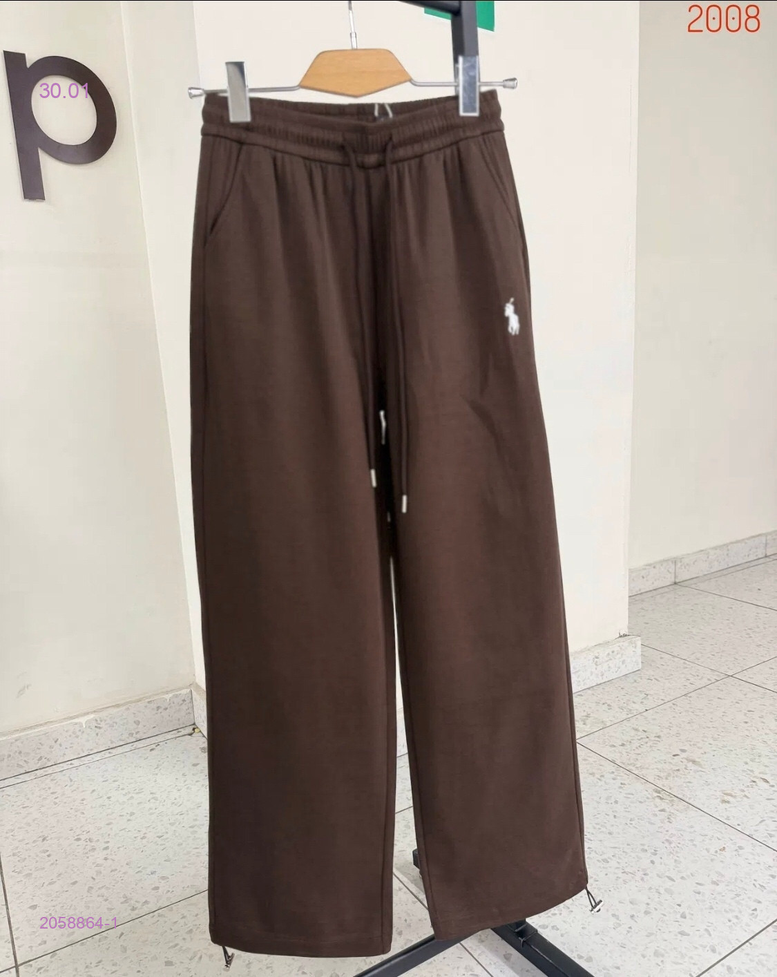 Штаны бронь 2058864-1