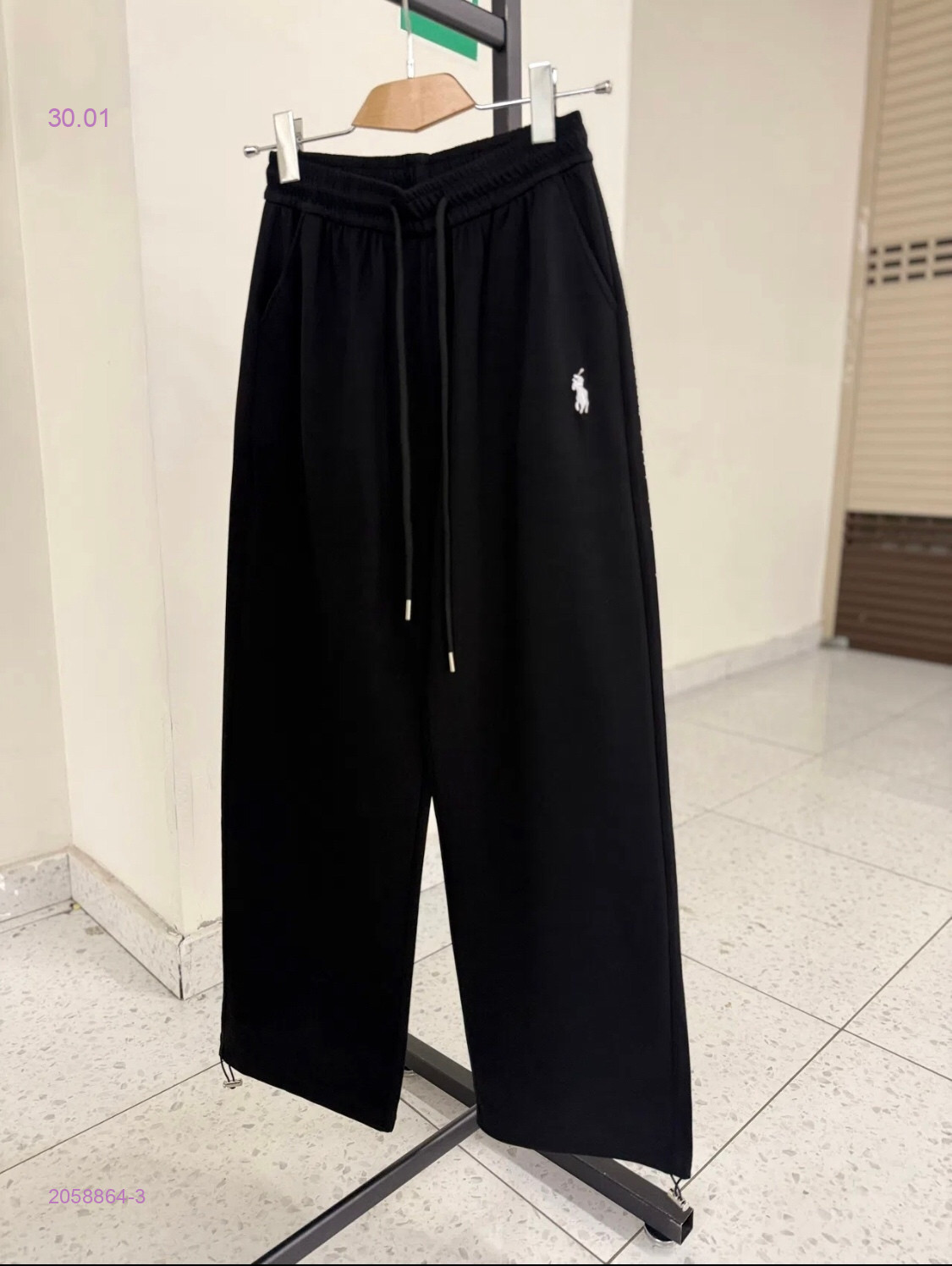 Штаны бронь 2058864-3