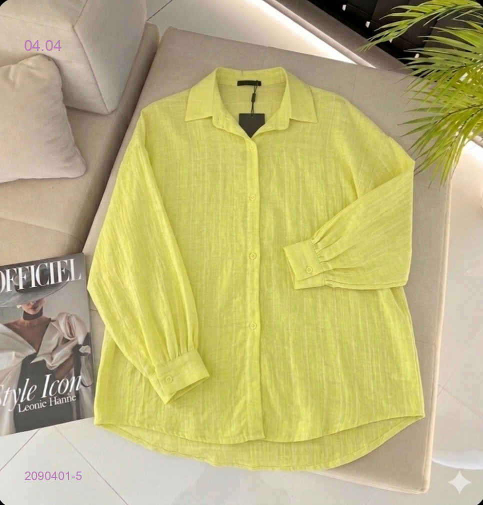 Рубашка 2090401-5