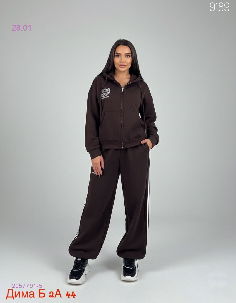 Костюм бронь 2057791-5