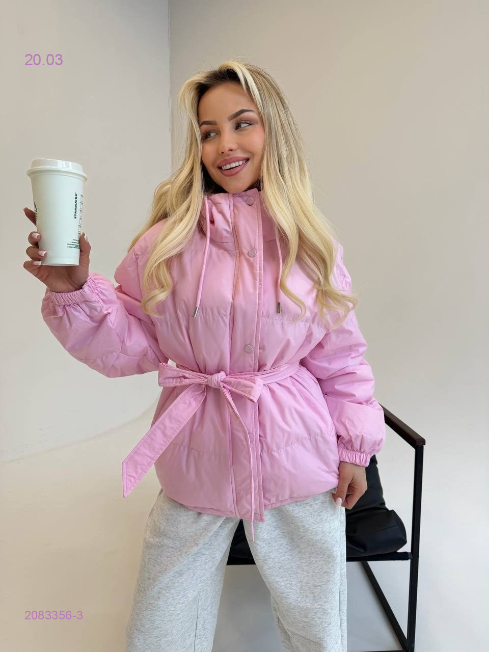 Куртка бронь 2083356-3