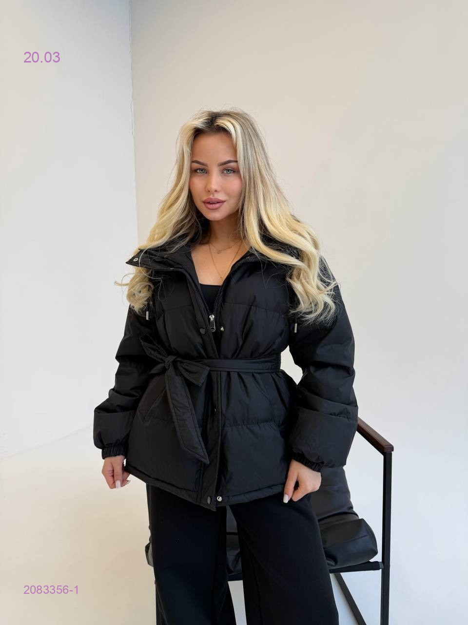 Куртка бронь 2083356-1