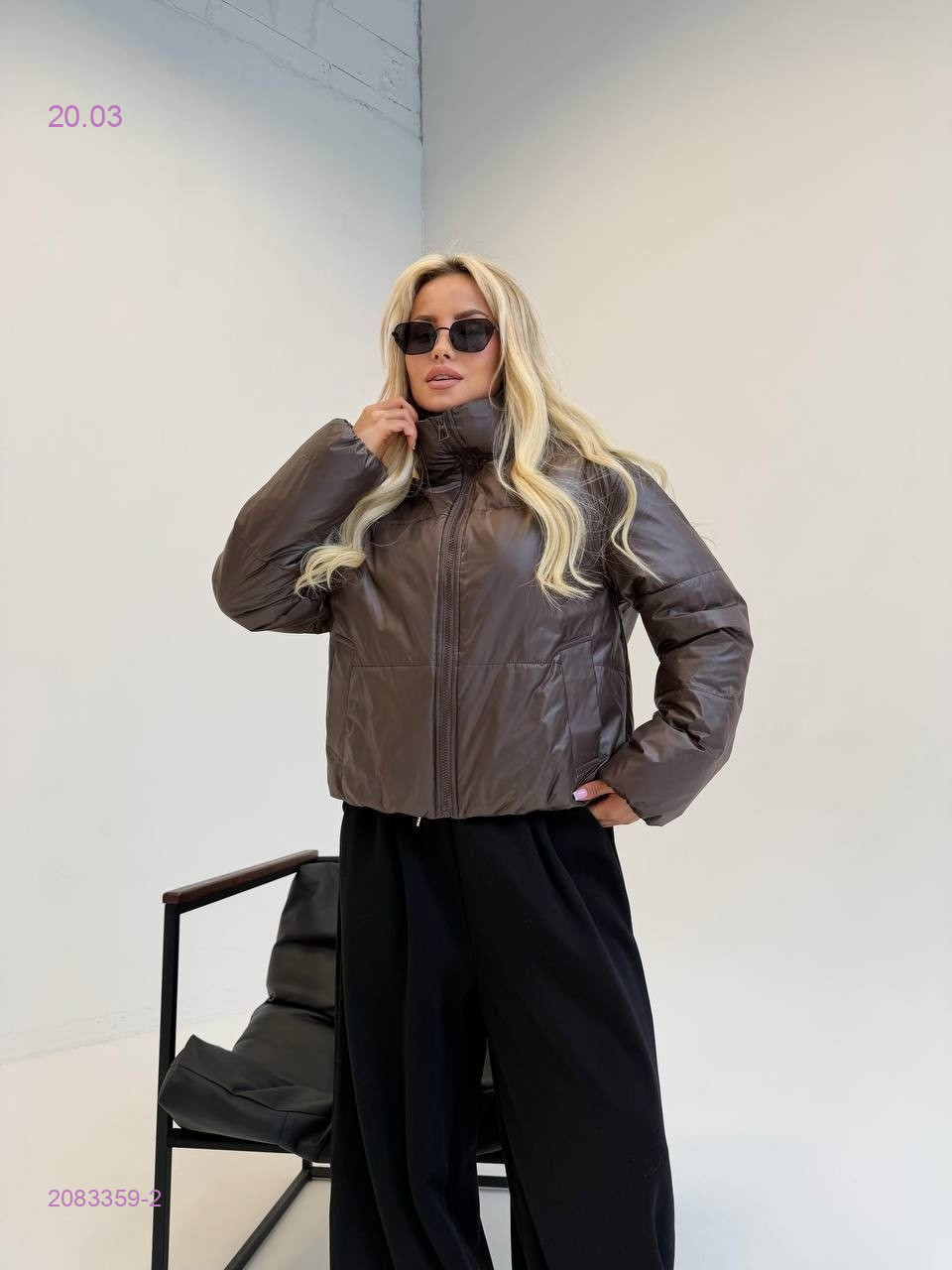 Куртка бронь 2083359-2