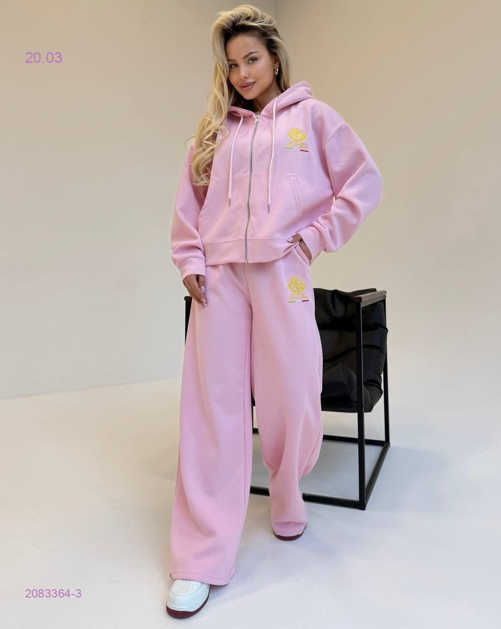 Костюм бронь 2083364-3