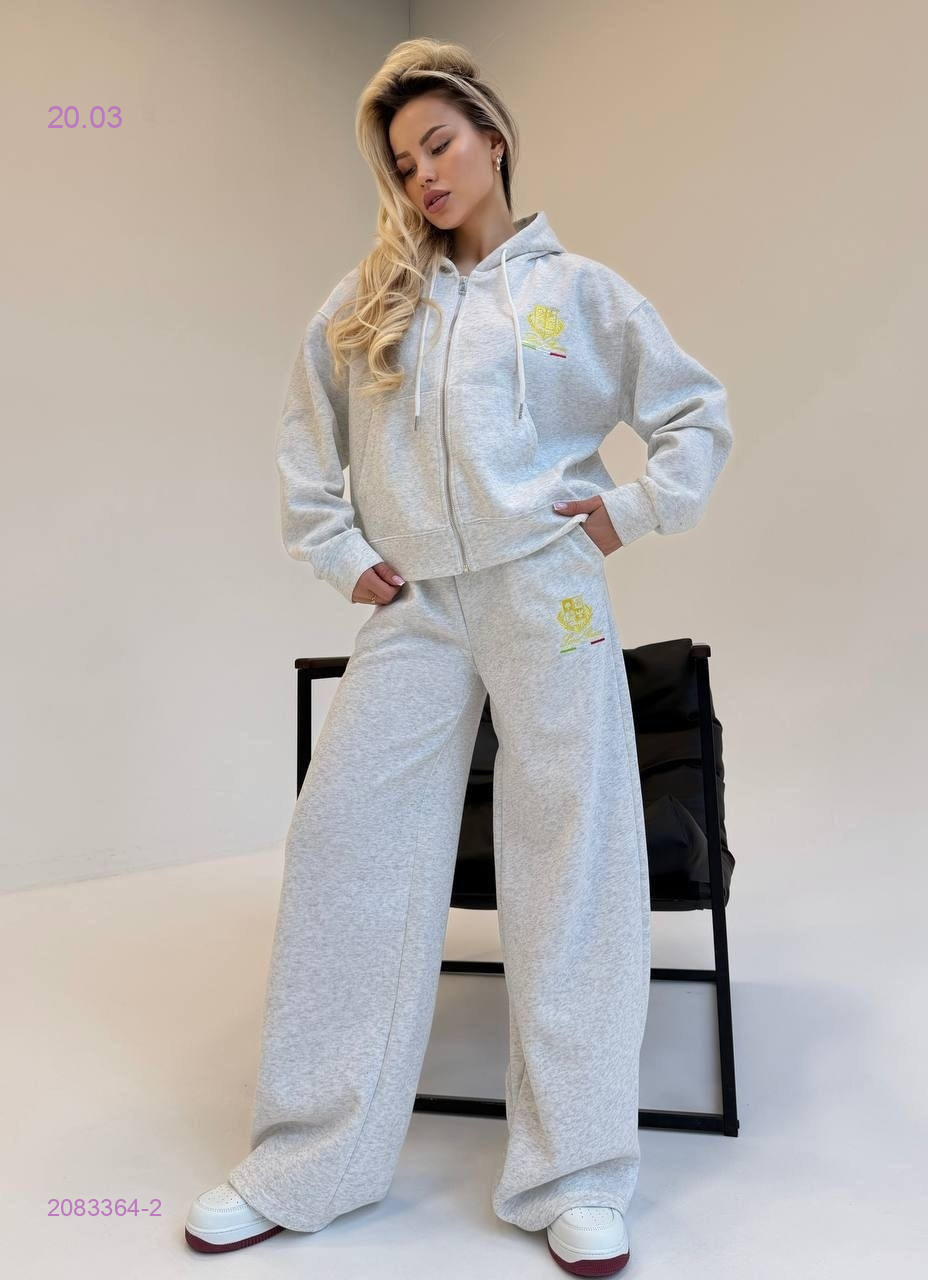 Костюм бронь 2083364-2