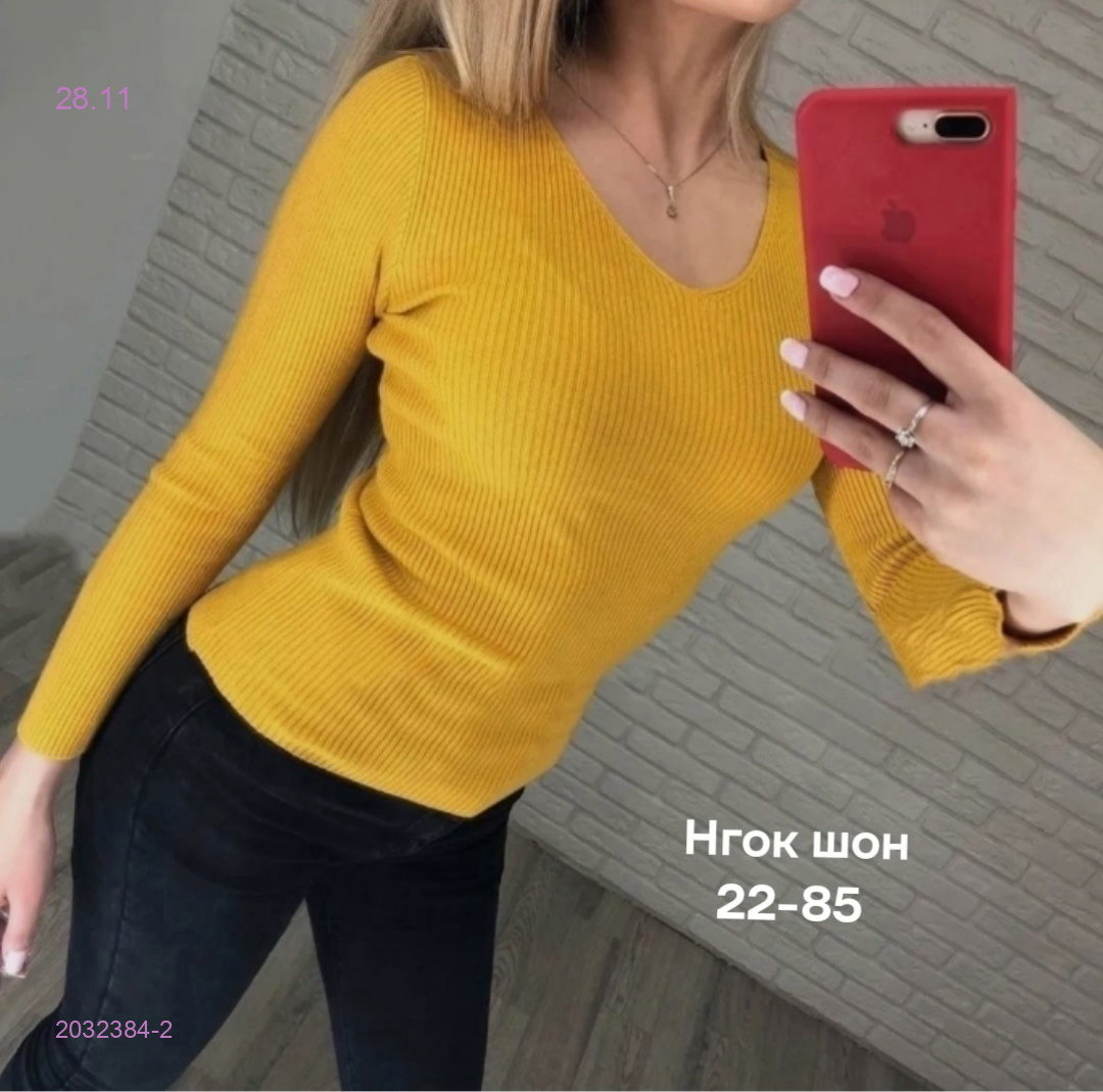 Кофта 2032384-2