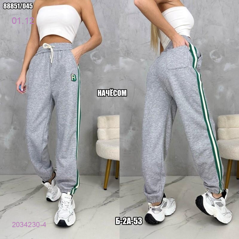 Брюки 2034230-4