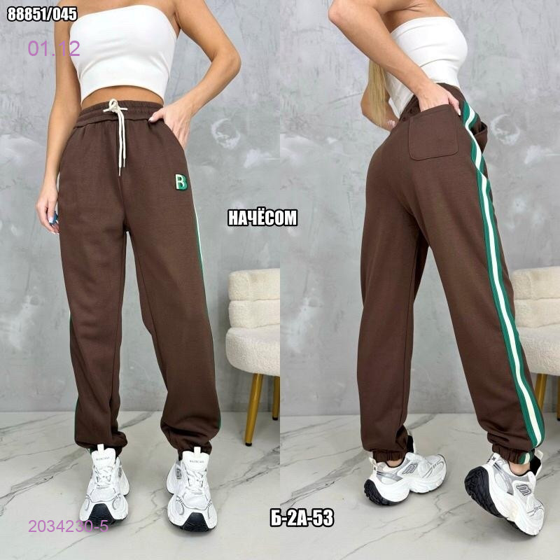 Брюки 2034230-5