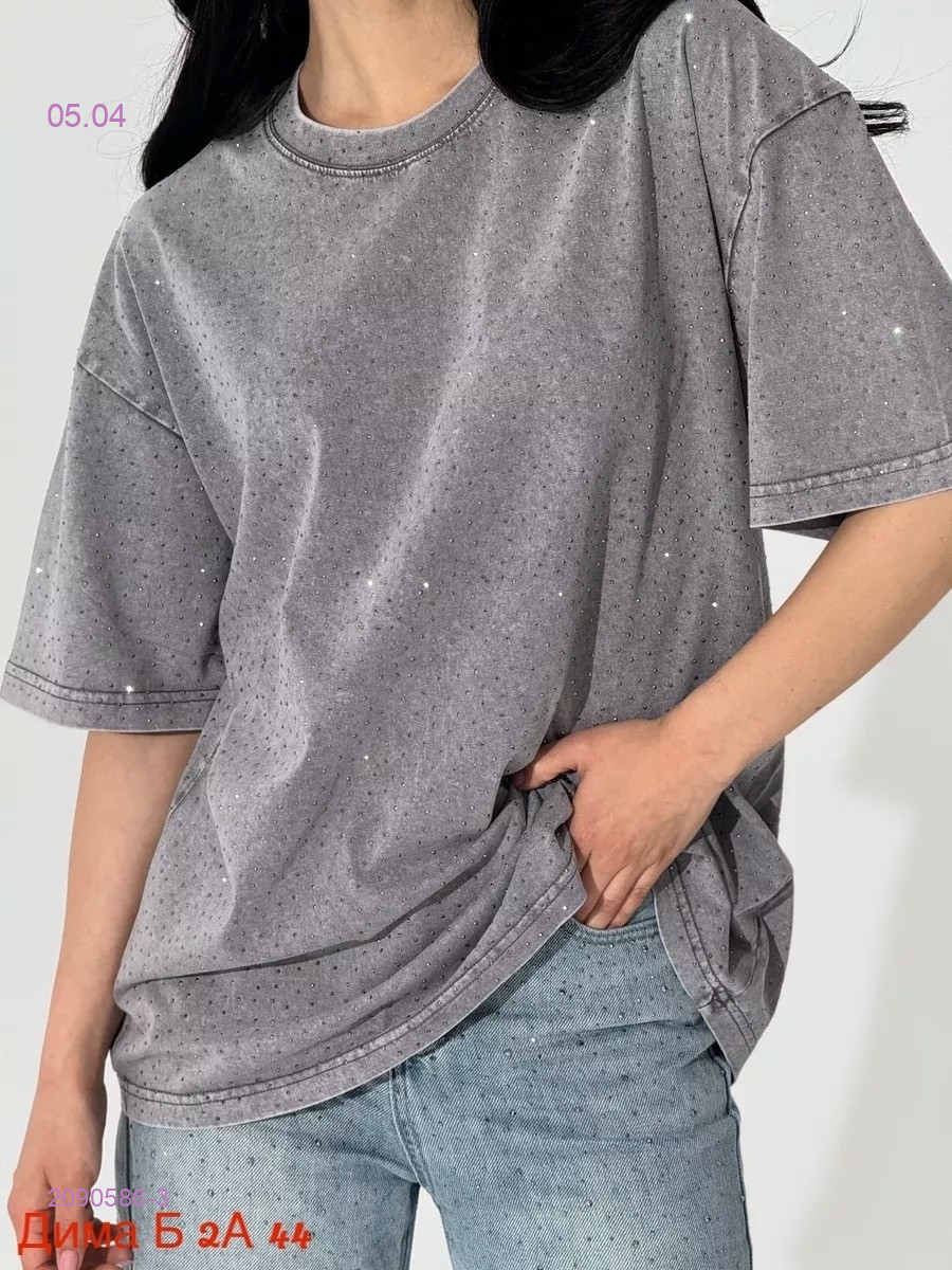 Футболка бронь 2090586-3