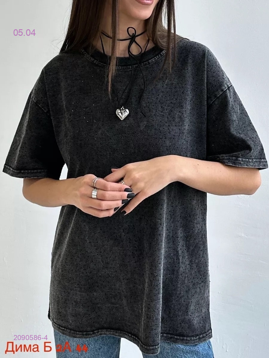 Футболка бронь 2090586-4