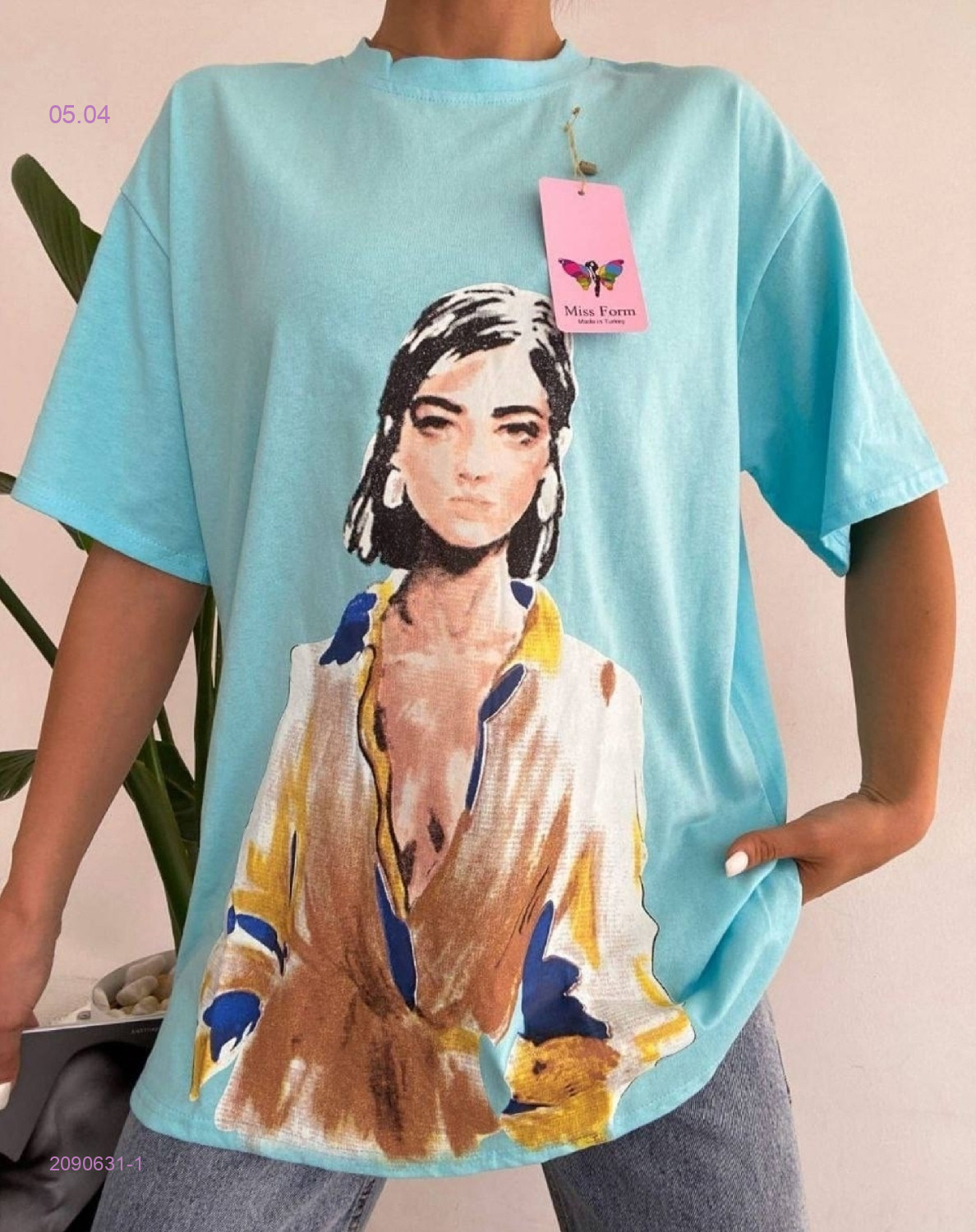 Футболка 2090631-1