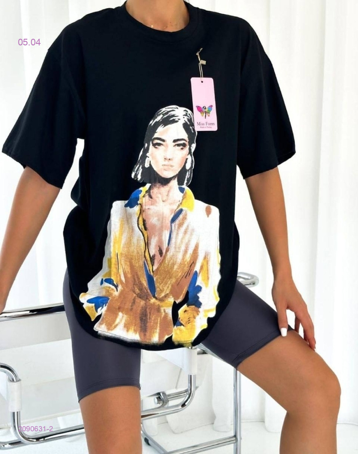 Футболка 2090631-2