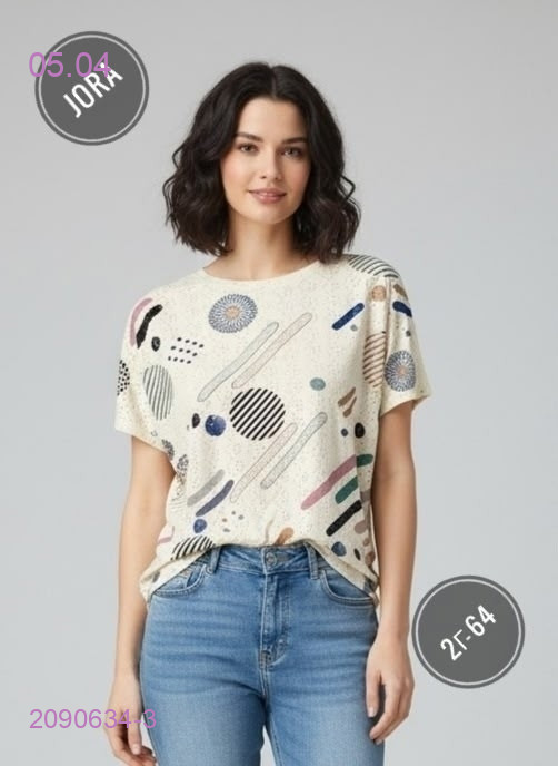 Футболка 2090634-3