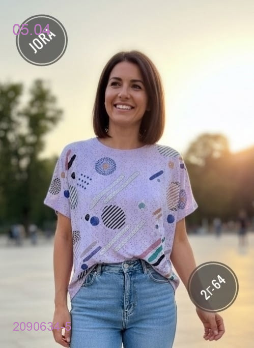 Футболка 2090634-5