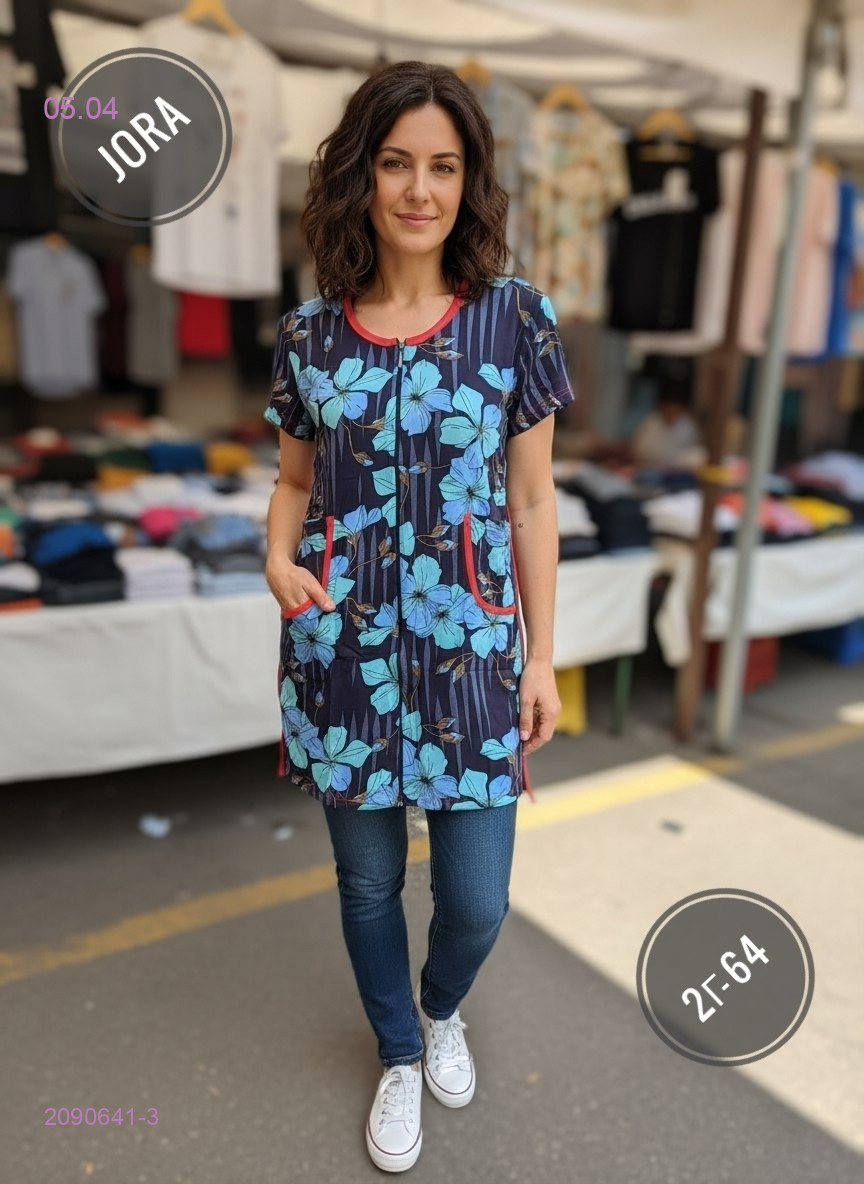 Халат 2090641-3