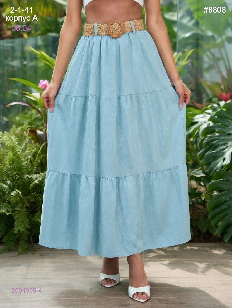Юбка 2091005-4