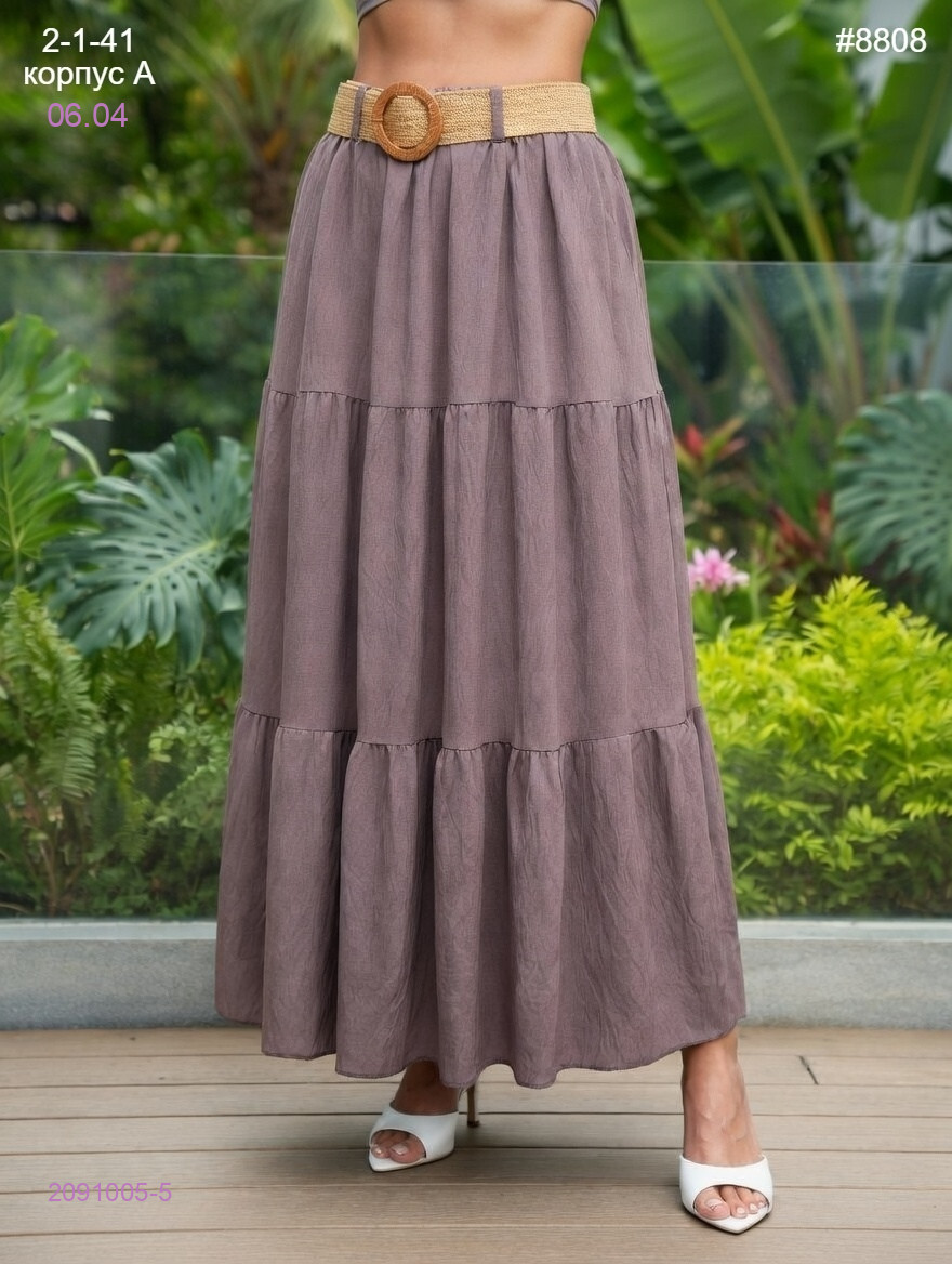 Юбка 2091005-5