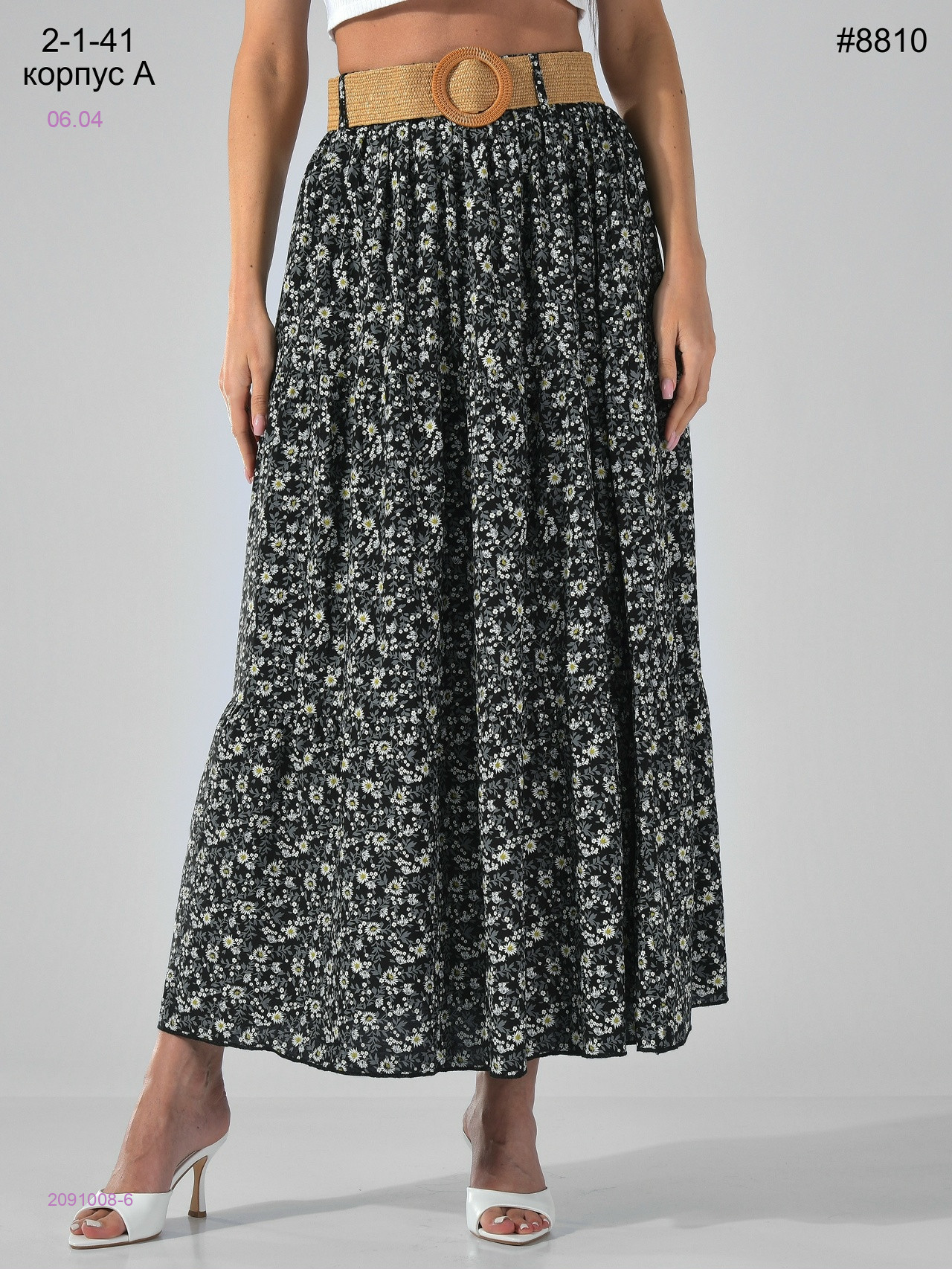 Юбка 2091008-6