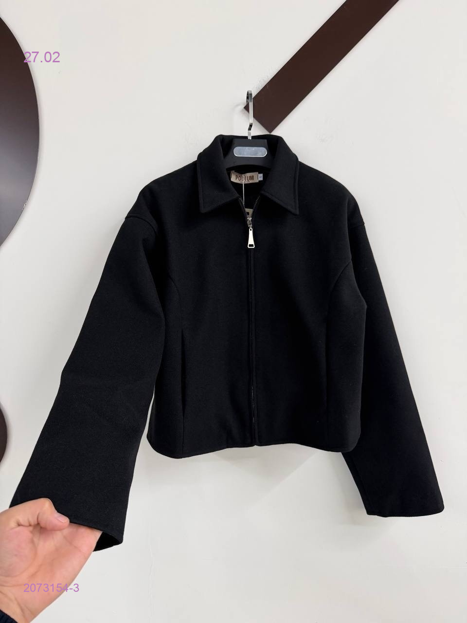 Жакет 2073154-3