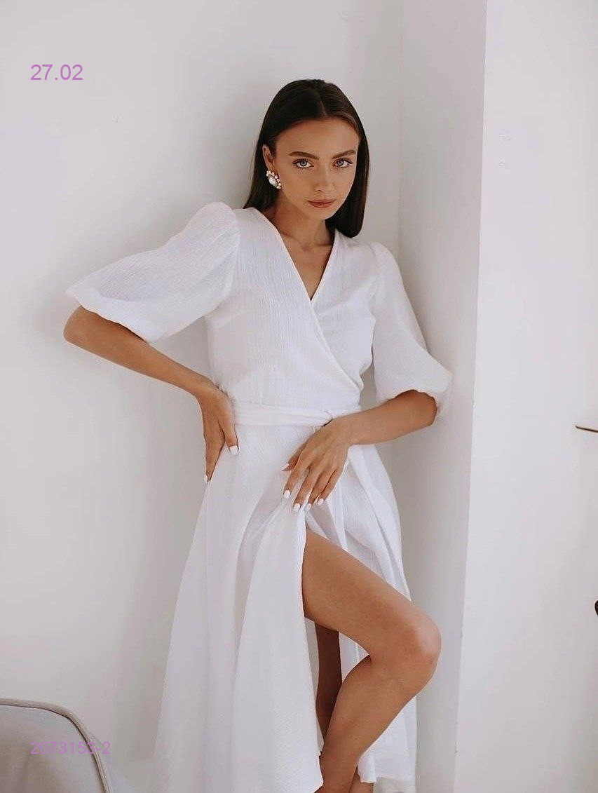 Платье 2073153-2