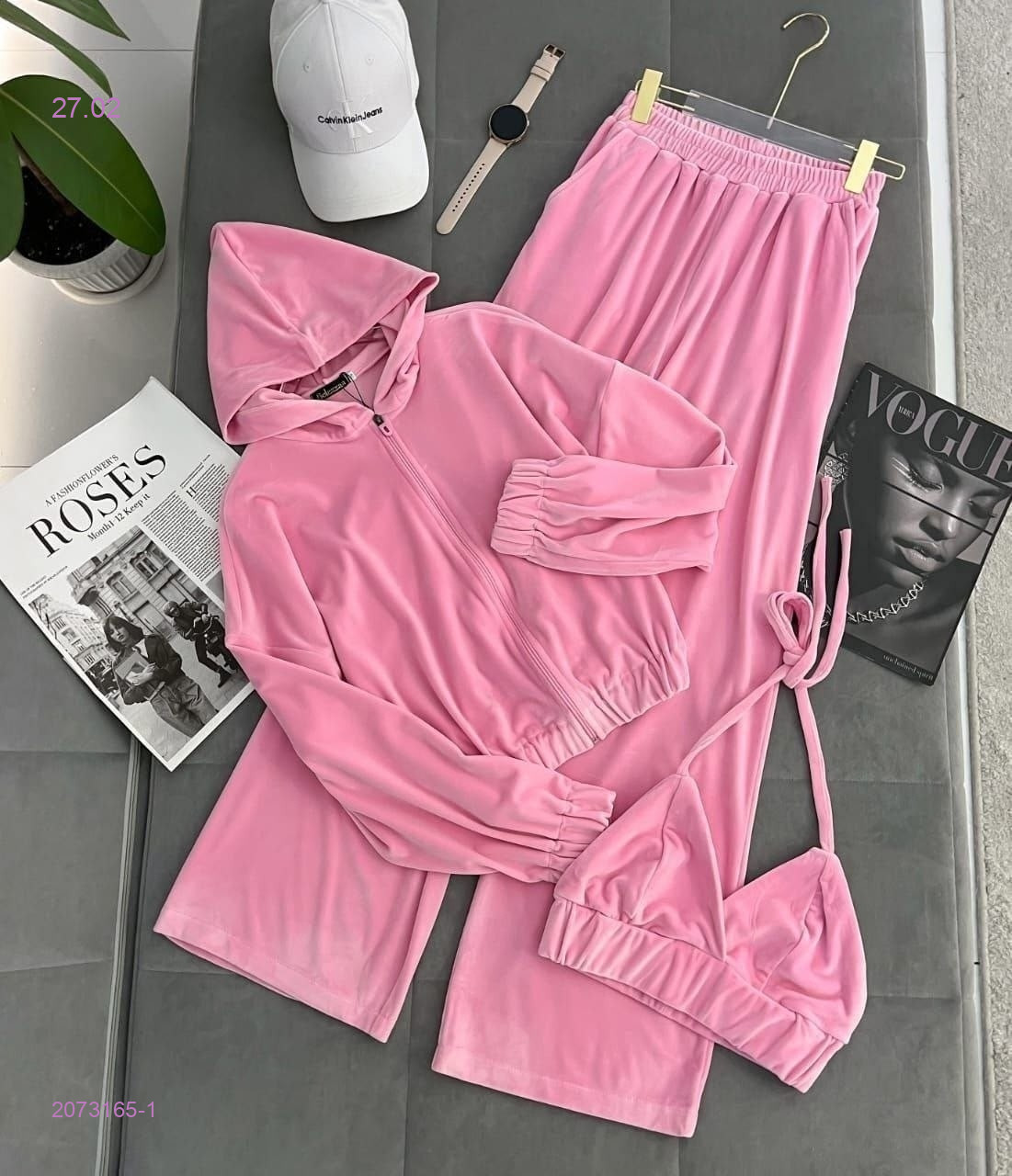 Костюм 2073165-1