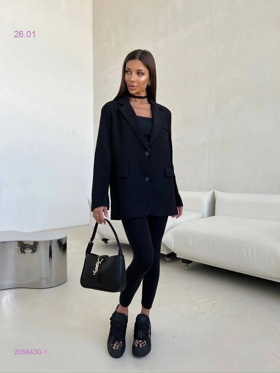 Пиджак 2056430-1