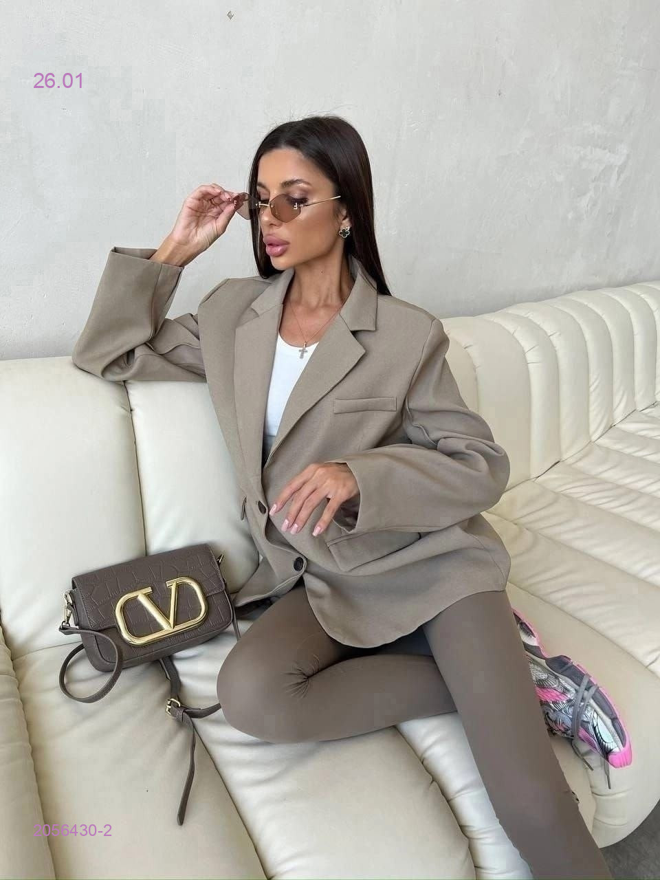 Пиджак 2056430-2