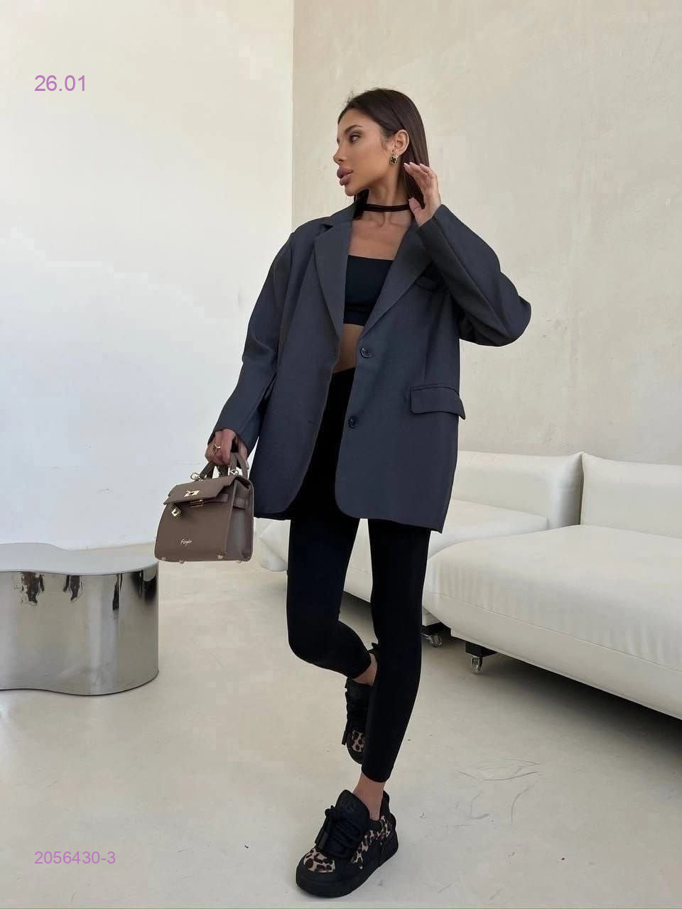 Пиджак 2056430-3
