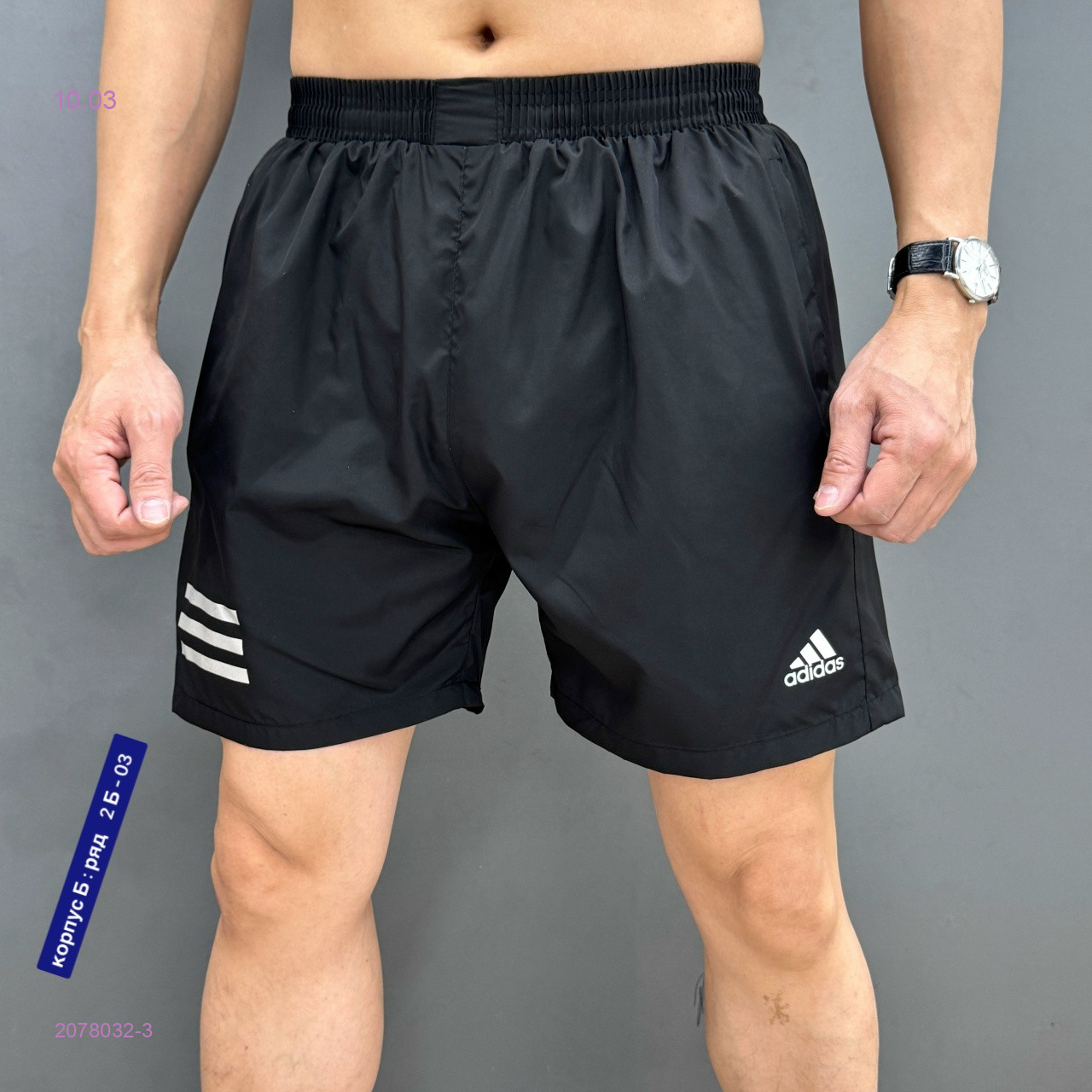 Шорты 2078032-3