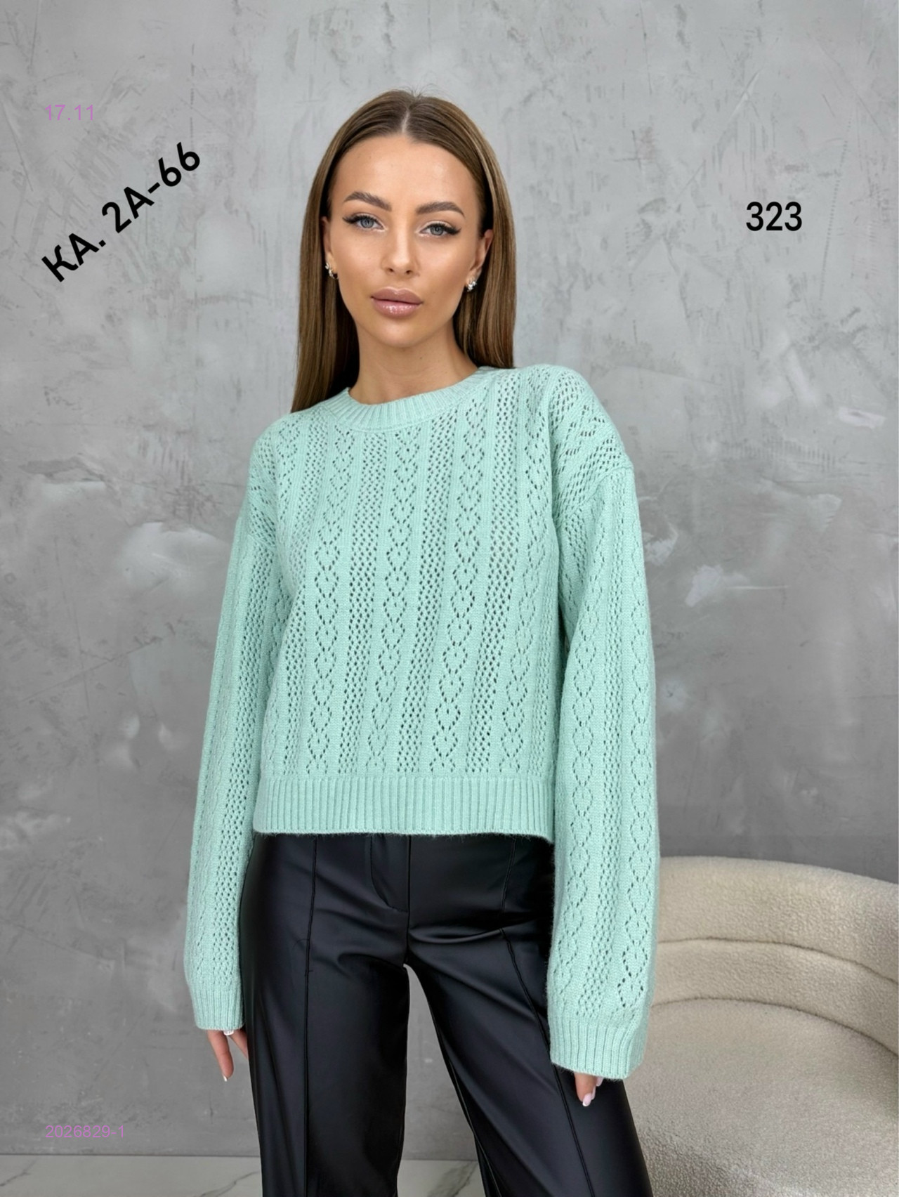 Кофта 2026829-1
