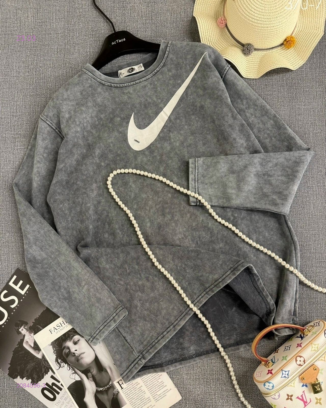 Кофта бронь 2084596-3