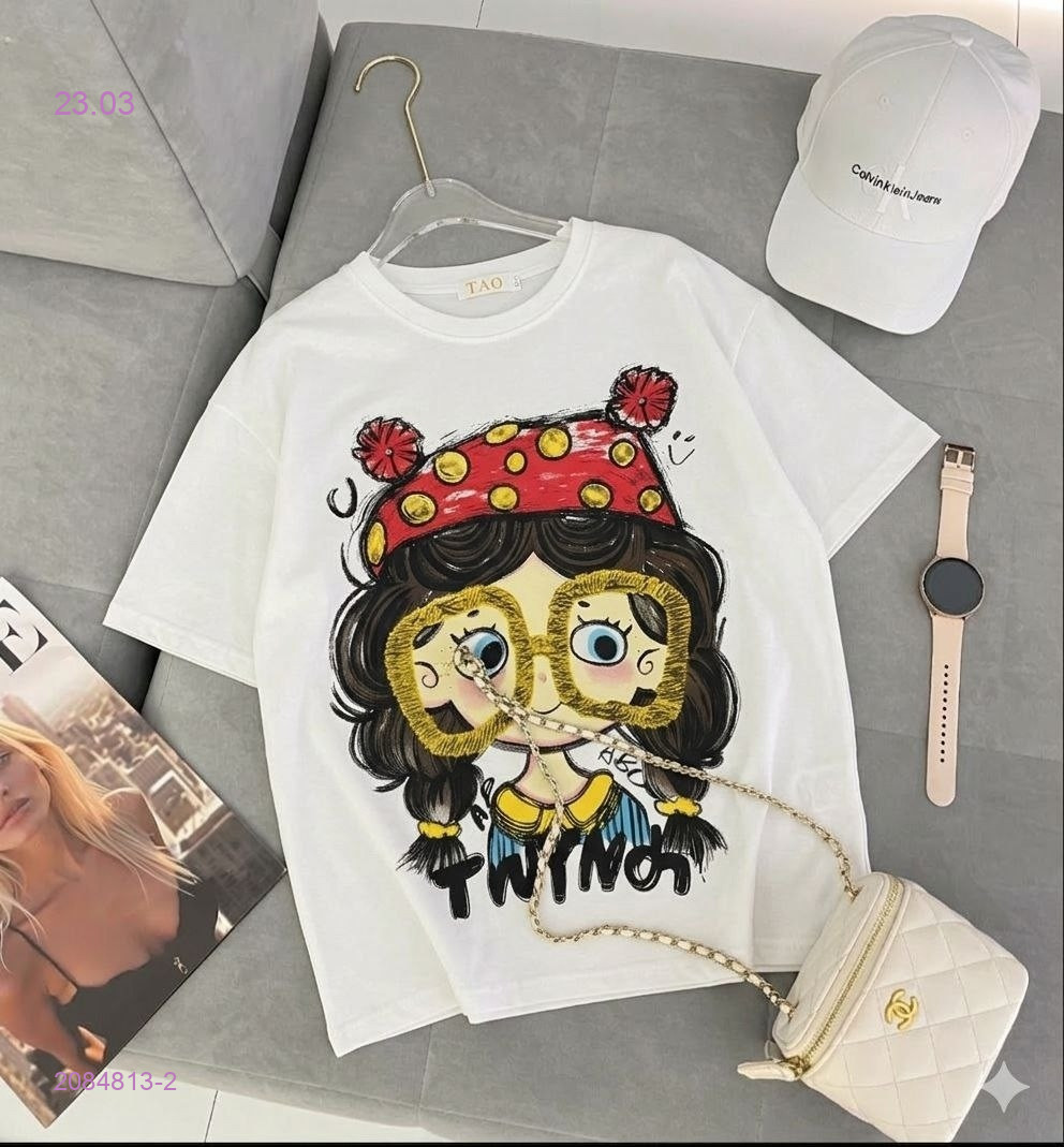 Футболка 2084813-2