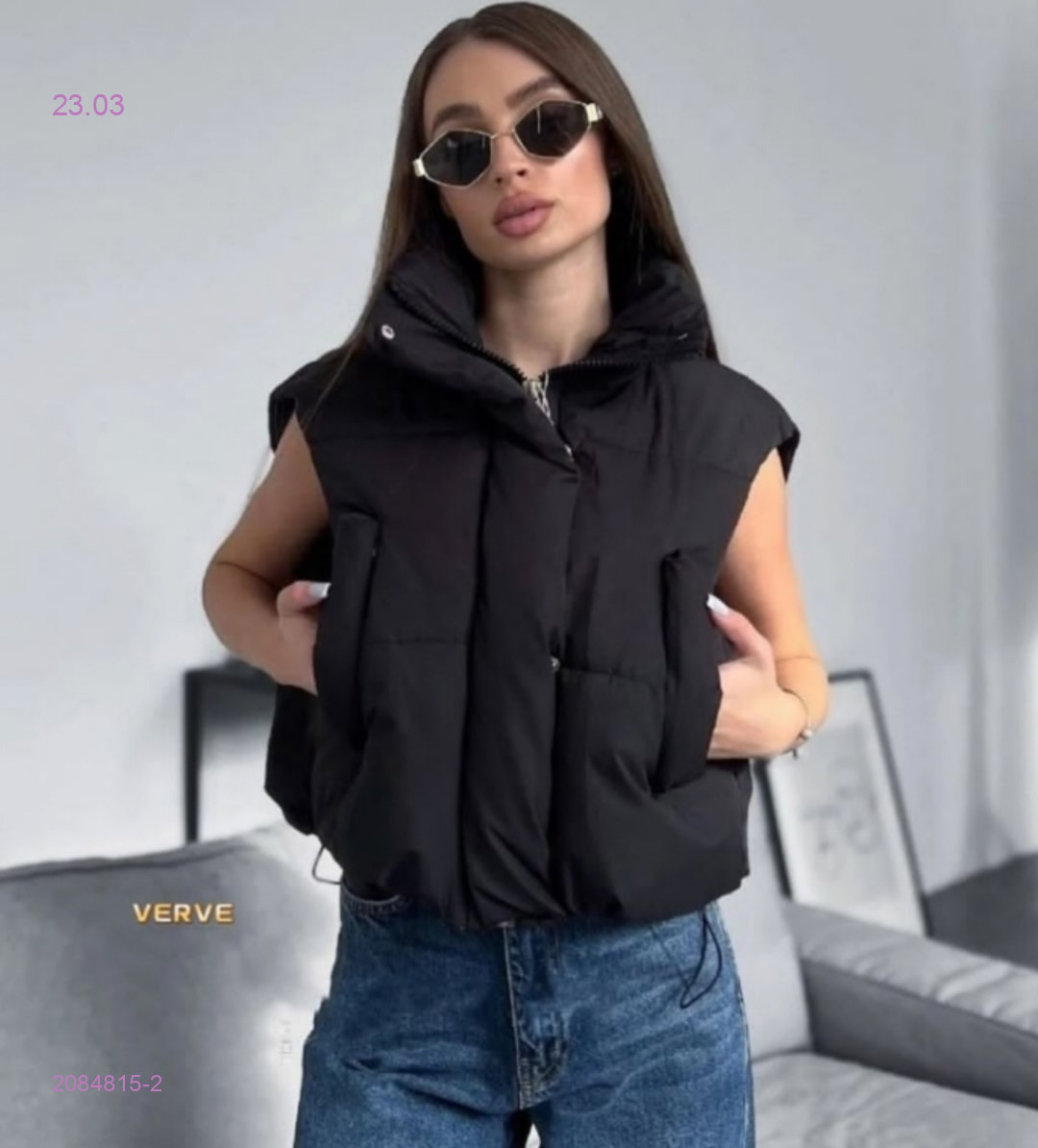 Жилет 2084815-2