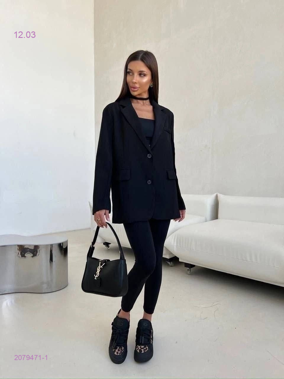 Пиджак 2079471-1