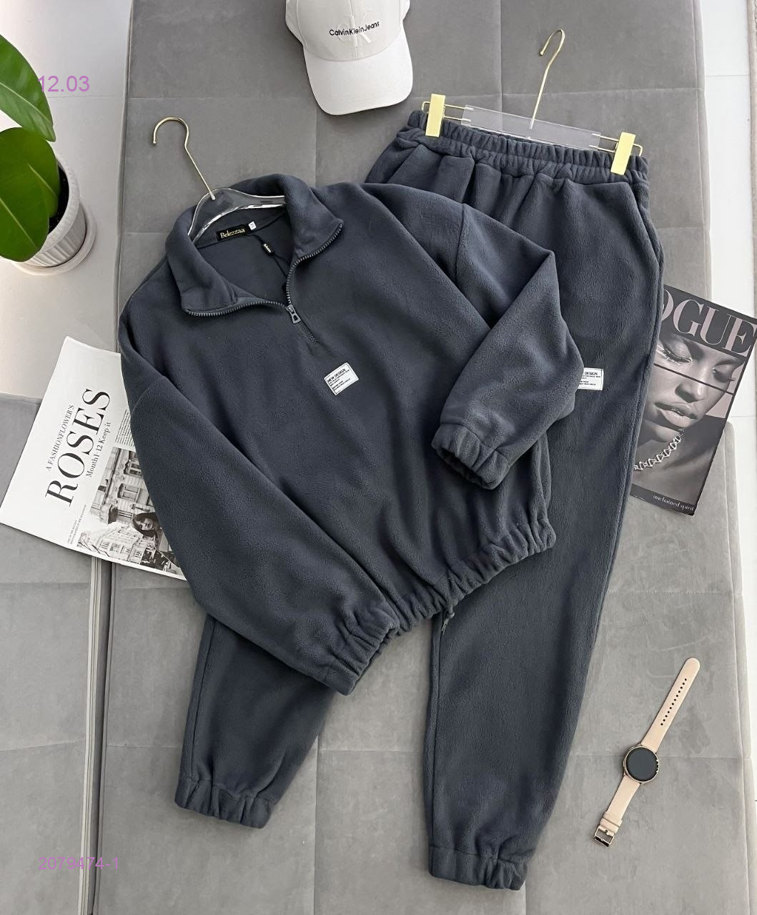 Костюм 2079474-1