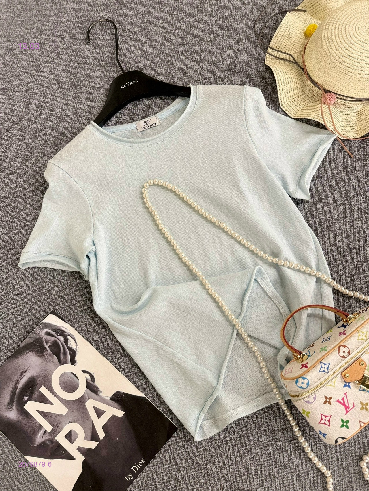 Футболка бронь 2079879-6