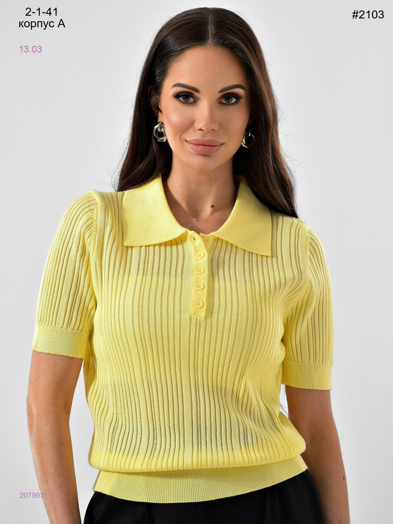 Футболка 2079935-2