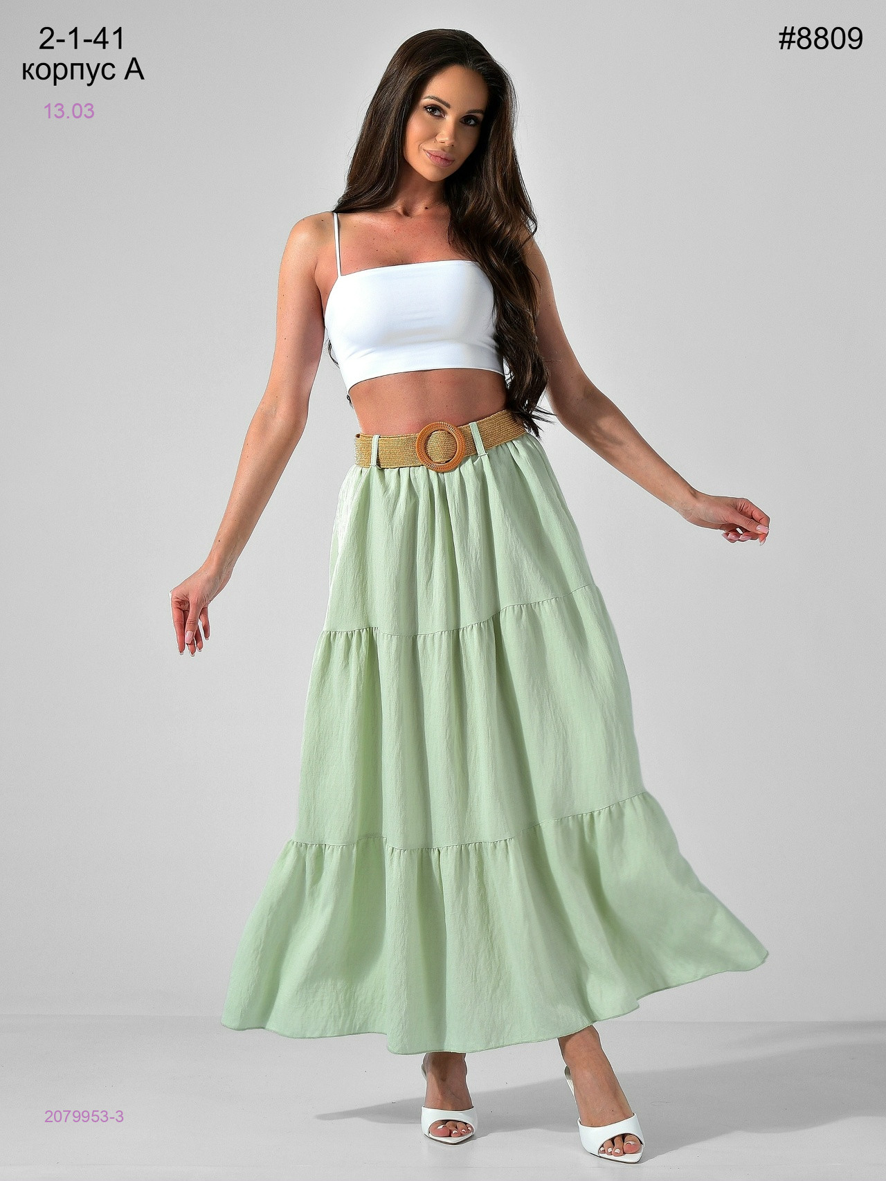 Юбка 2079953-3