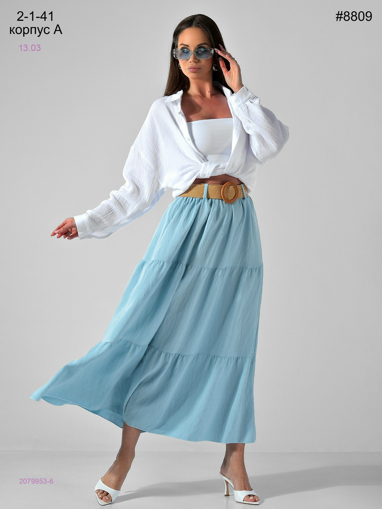 Юбка 2079953-6