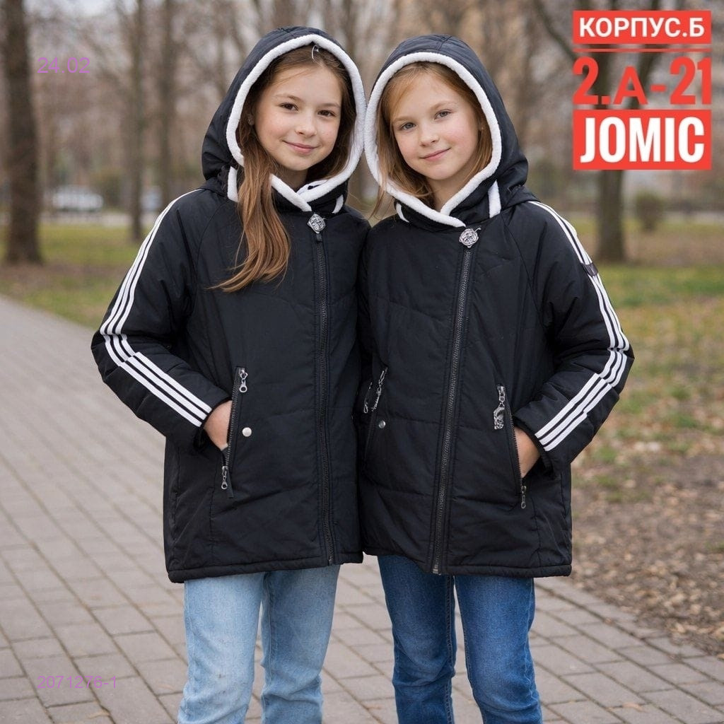 Куртка весна 2071276-1